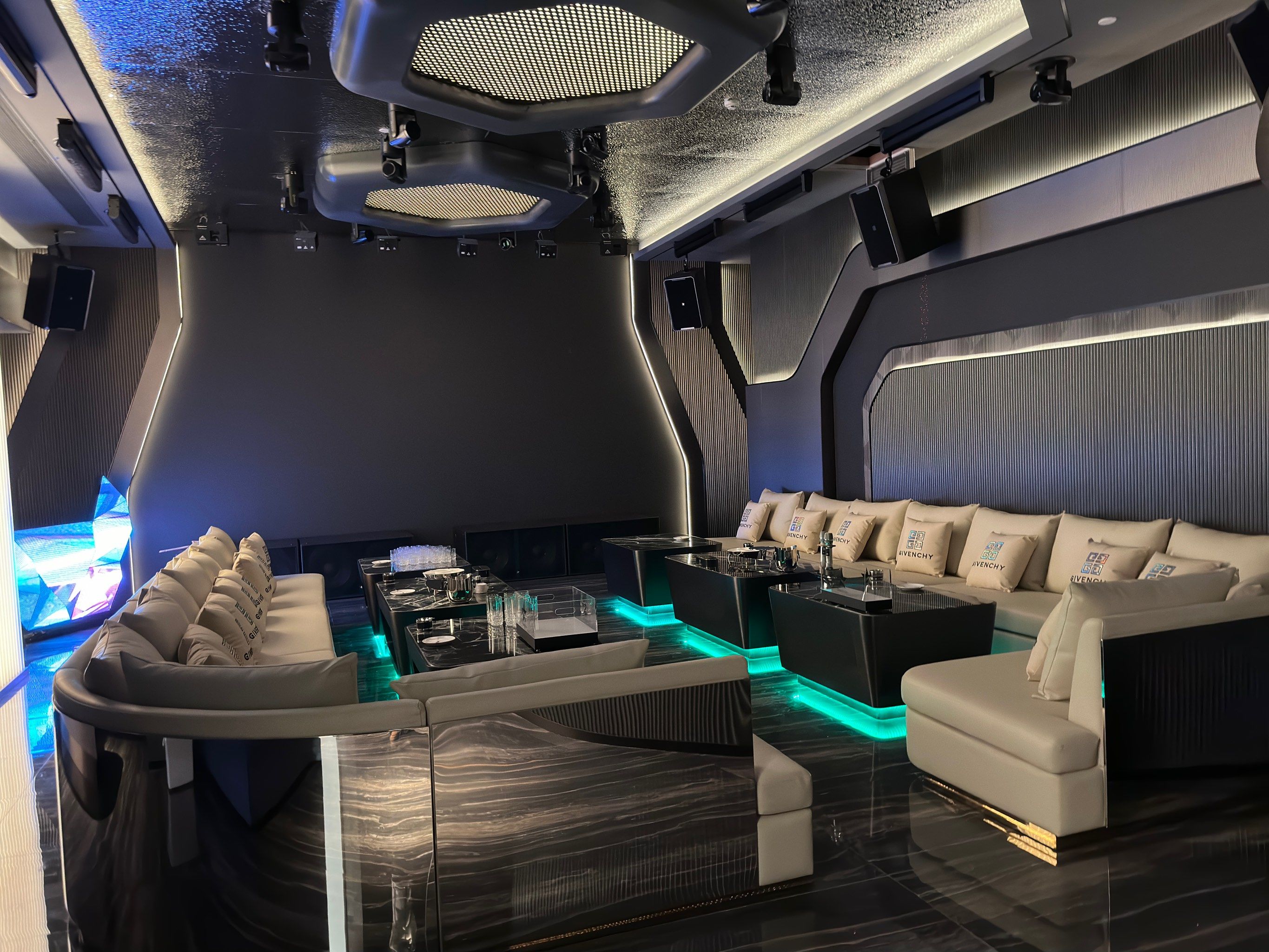 铜仁商务ktv低端场风格-碧江区ktv预定