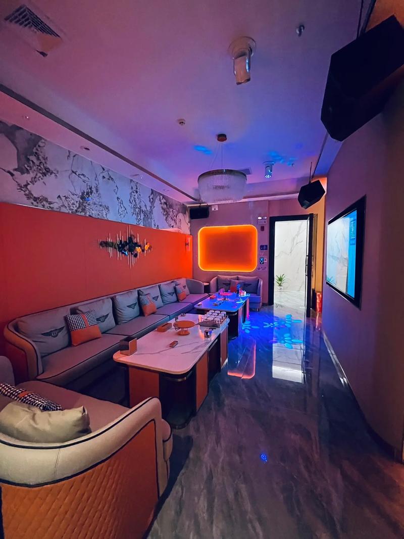 铜仁商务ktv，商务氛围尽显-碧江区ktv预定